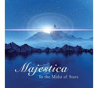 Majestica - In The Midst Of Stars