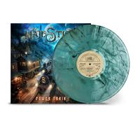 Majestica - Power Train (LP) [Vinilo]