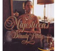 Majesticons,the - Beauty Party