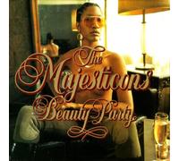Majesticons, the - Beauty Party [Vinilo]
