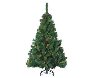 Majestuoso árbol real 400 cm