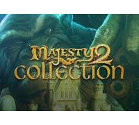 Majesty 2 Collection (PC) Steam Key - EU