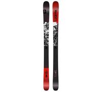 Majesty - Dirty Bear Pro 2026 de Madera - Talla 171 cm - Azul Azul 171 cm