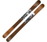 MAJESTY Dirty Bear Xl - Hombre - Marrón - talla 174- modelo 2026