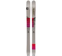Majesty - Esquís de travesía - Superpatrol 2026 - Talla 185 cm - Blanco Blanco 185 cm