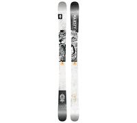 Majesty - Vandal 2026 de Madera - Talla 175 cm - Gris Gris 175 cm
