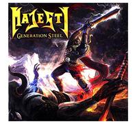 Majesty - Generation Steel