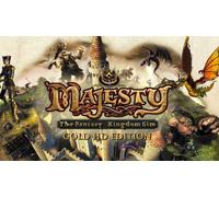 Majesty Gold HD Steam Worldwide PC