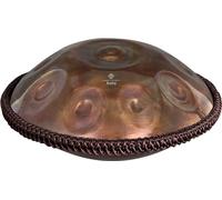 Majesty Handpan C# Kurd 13 (9+4) (440 Hz; incl. bolsa acolchada)