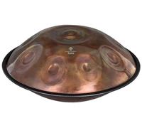 Majesty Handpan C# Pigmy 17 (9+8) (440 Hz; in olsa acolchada)