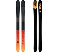 Majesty Havoc 100 Carbon esquí de travesía - 176 cm