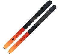 MAJESTY Havoc 100 Carbon - Hombre - Negro / Narnaja / Rojo - talla 164- modelo 2026