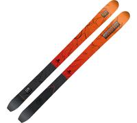 MAJESTY Havoc 100 Cti - Hombre - Narnaja / Negro - talla 170- modelo 2027