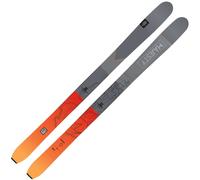 MAJESTY Havoc 100 Ti - Hombre - Narnaja / Gris / Negro - talla 170- modelo 2024