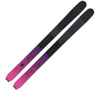MAJESTY Havoc Carbon - Hombre - Negro / Violeta - talla 186- modelo 2024