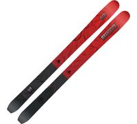 MAJESTY Havoc 110 Cti - Hombre - Rojo / Negro - talla 176- modelo 2027