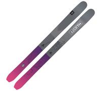 MAJESTY Havoc Ti - Hombre - Violeta / Gris / Blanco - talla 186- modelo 2024