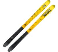 MAJESTY Havoc 90 Cti - Hombre - Amarillo / Negro - talla 178- modelo 2027