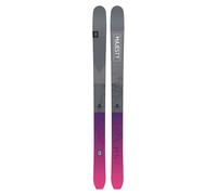 MAJESTY Havoc 110 Ti - Hombre - Violeta / Gris / Blanco - talla 176- modelo 2025