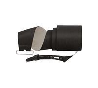 Majesty - Pieles de foca - Hot-Melt Mix Superwolf - Talla 184 cm - Negro Negro 184 cm