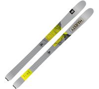 MAJESTY Superscout - Unisex - Gris / Amarillo - talla 170- modelo 2025