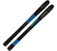 MAJESTY Superwolf Carbon - Unisex - Negro / Azul - talla 160- modelo 2026