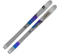 Majesty - Superwolf 2026 - Talla 184 cm - Blanco Blanco 184 cm