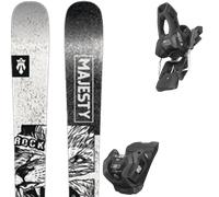 MAJESTY Vandal - Hombre - Blanco - talla 181- modelo 2026
