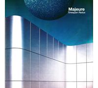 Majeure - Timespan Redux -Coloured-