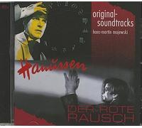 Majewski,Hans-Martin - Der Rote Rausch/Hanussen