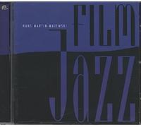 Majewski,Hans-Martin - Film-Jazz