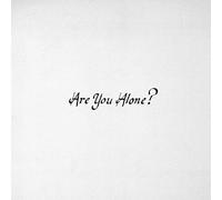Majical Cloudz - Are You Alone?