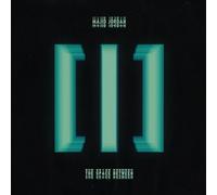 Majid Jordan - The Space Between [Vinilo]