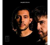 Majid Jordan - Wildest Dreams [Vinilo]