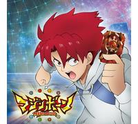 Majin Bone Original Soundtrack