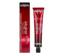 Majirel Coloración permanente en crema para el cabello 5.05 50 ml