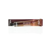 Majirel Coloración permanente en crema para el cabello 7.042 50 ml