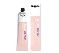 Majirel Glow Dark .21 0.06 50 ml, Negro (3474636834396)