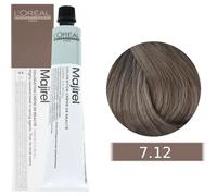 Majirel 7.12 coloração loreal