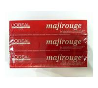 Majirouge Rubilane N ° 6.64-Rubio Oscuro Rojo Cobre-50ml -