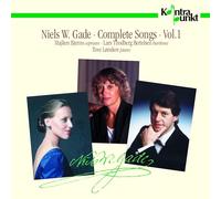 Majken Bjerno - Complete Songs, vol. 1