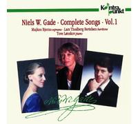 Majken Bjerno - Complete Songs, vol. 1