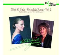 Majken Bjerno - Complete Songs, vol. 2
