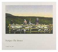 Majlo - MaJLo: Vestiges: The Scenes [CD]