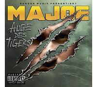 Majoe - Auge des Tigers