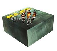 Majoe - Auge des Tigers (Adt Box)