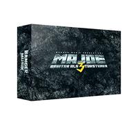 Majoe - Breiter Als 3 Türsteher