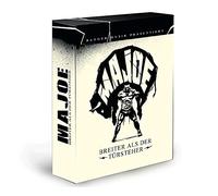 Majoe - Breiter ALS der Türsteher (Badt-Ltd Fan Box+Shirt) [Import]