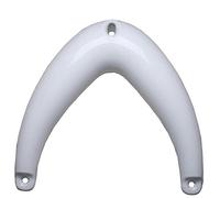 Majoni Prua - Parablo pequeño con 3 Agujeros y Trabillas