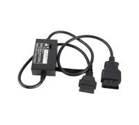 MAJONMMERD Cable de Diagnóstico OBD2 Macho a Hembra, Módulo S.1279 for